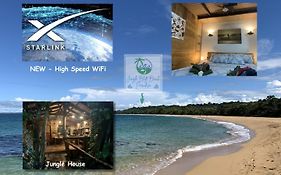 Jungle Bluff Beach Paradise - Jungle House